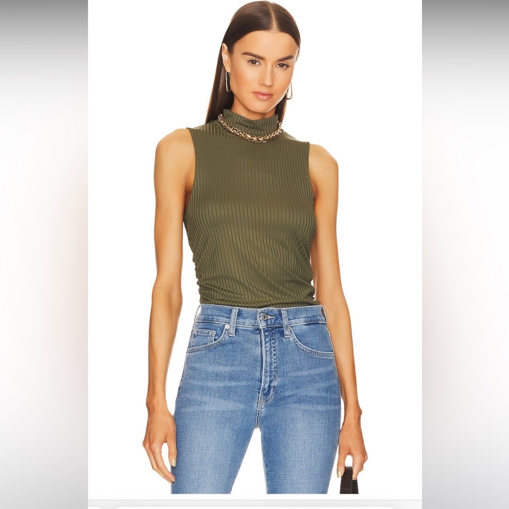 Veronica Beard Mobler Tank